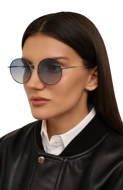 фото Солнцезащитные очки eigengrau