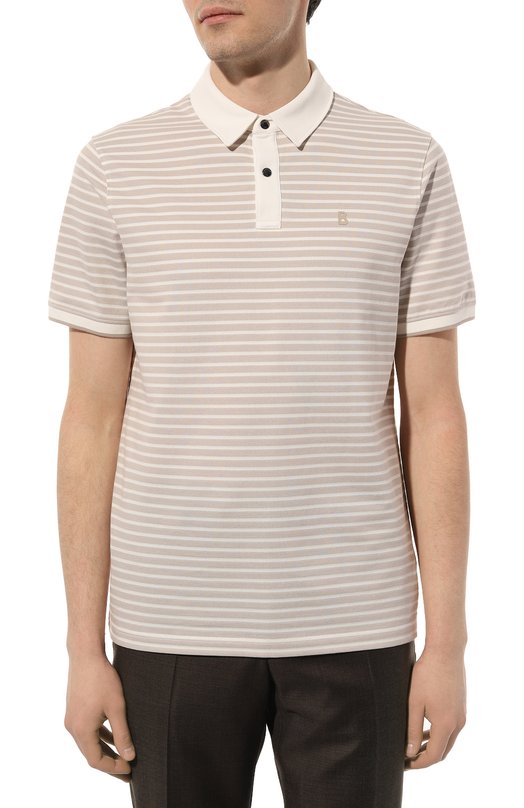 фото Поло bogner