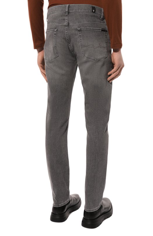 фото Джинсы 7 for all mankind