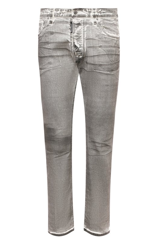фото Джинсы dsquared2