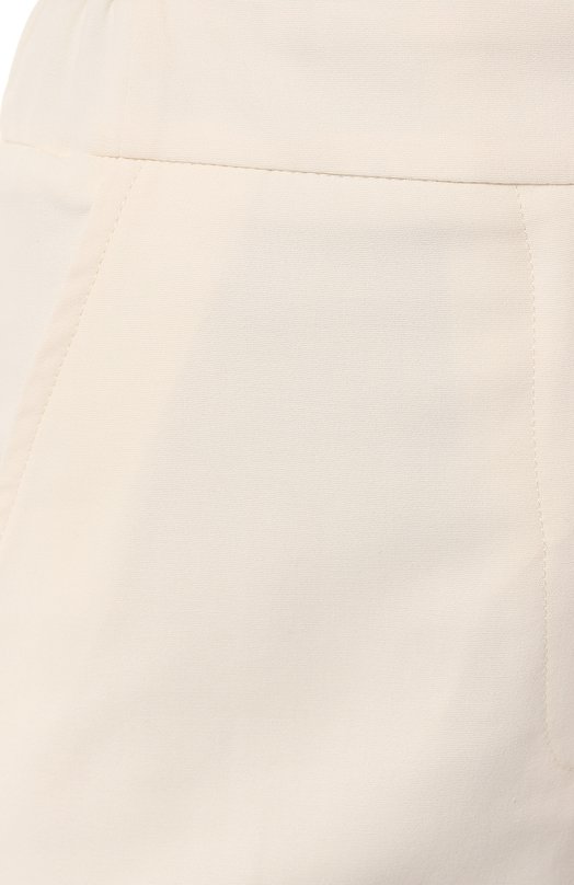 фото Хлопковые брюки beatrice .b