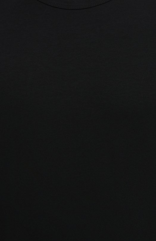 фото Хлопковая футболка dolce & gabbana