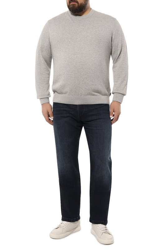 фото Джинсы must