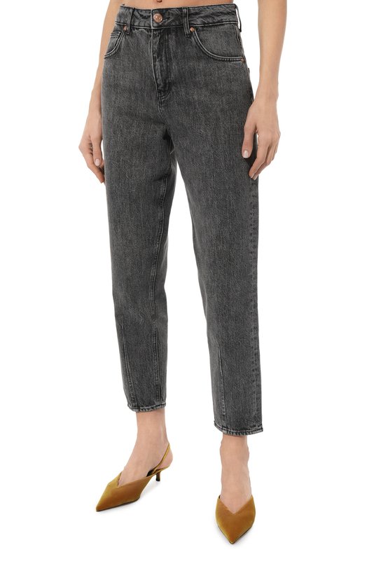 фото Джинсы seven lab