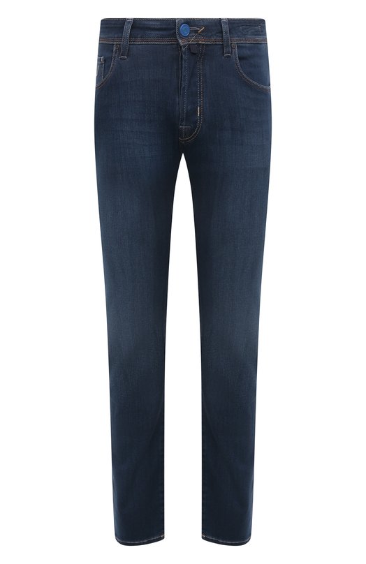 фото Джинсы jacob cohen