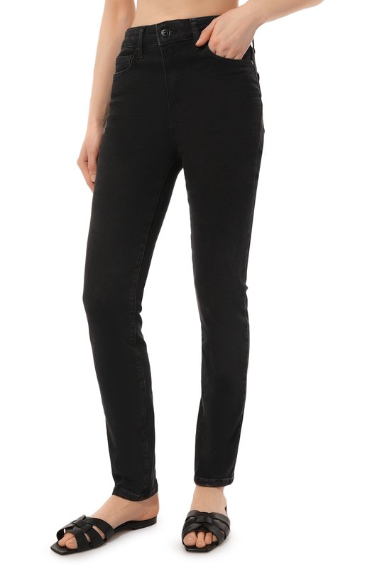 фото Джинсы margot skinny paige