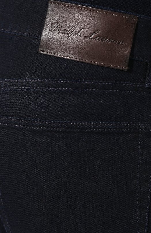 фото Джинсы ralph lauren