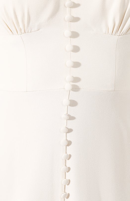 фото Платье из вискозы saloni