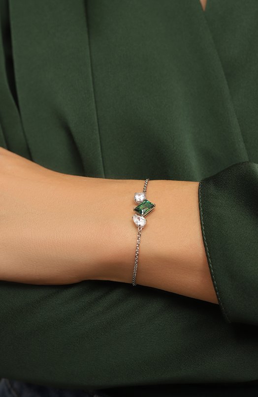фото Браслет mesmera swarovski