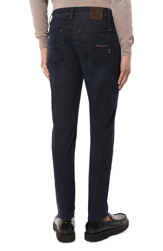 фото Джинсы corneliani