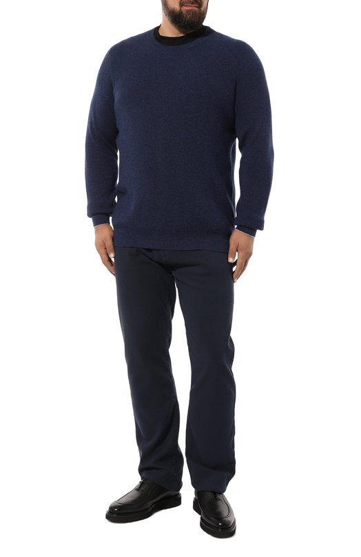 фото Джинсы canali