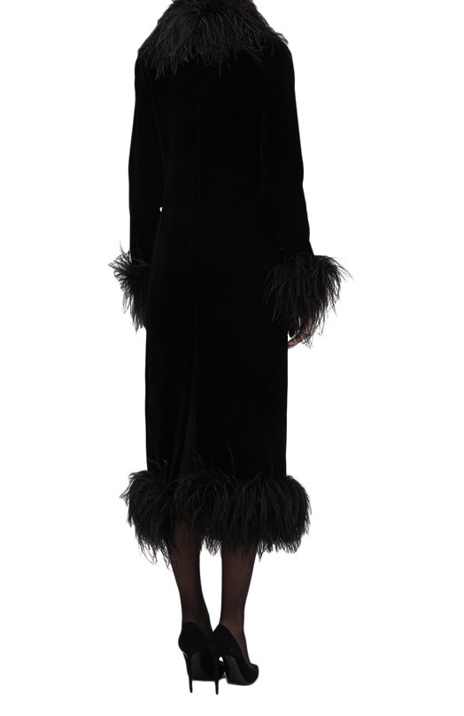 фото Платье saint laurent