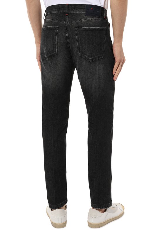 фото Джинсы kiton