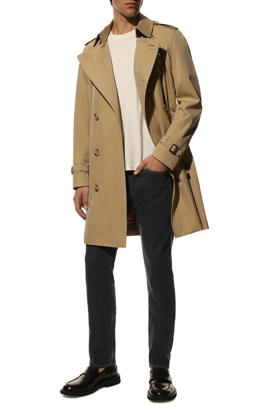 фото Джинсы giorgio armani