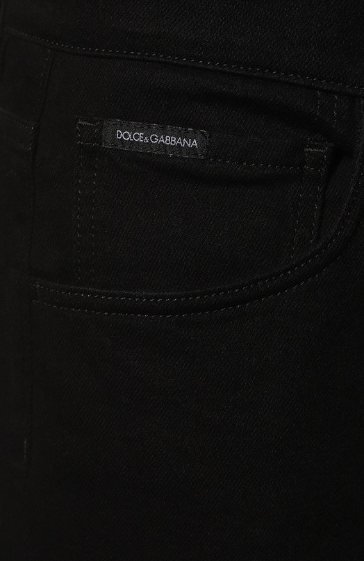 фото Джинсы dolce & gabbana