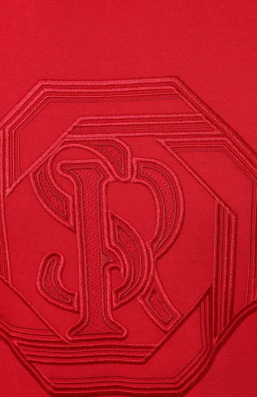 фото Футболка stefano ricci