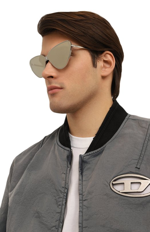 фото Солнцезащитные очки balenciaga