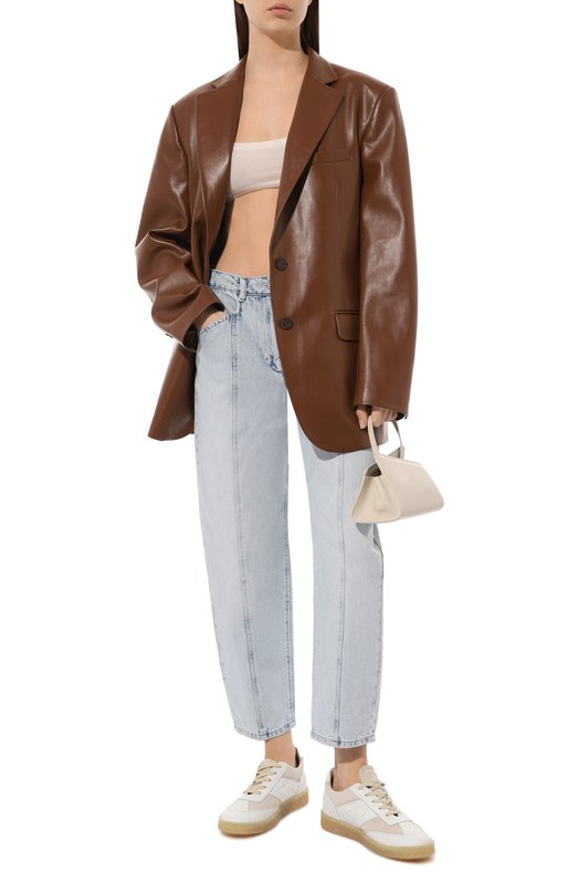 фото Джинсы patrizia pepe