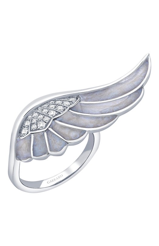 фото Кольцо garrard