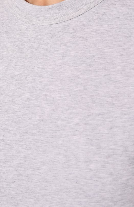 фото Хлопковое платье brunello cucinelli