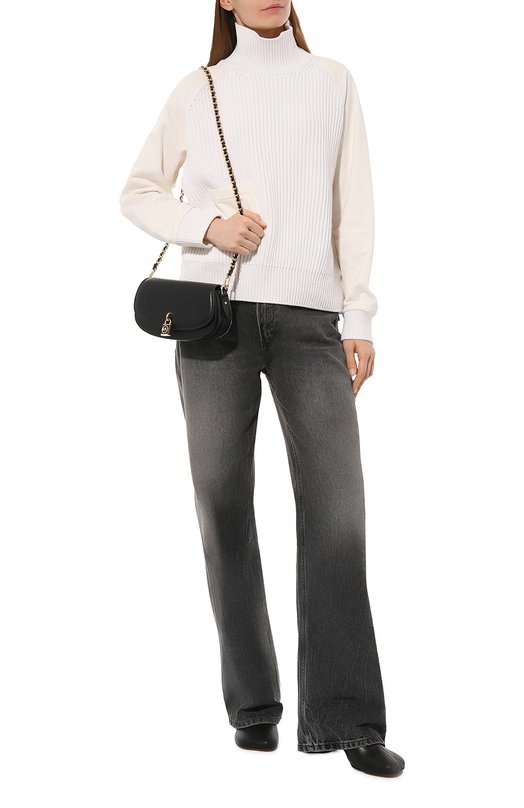 фото Сумка mila small michael michael kors