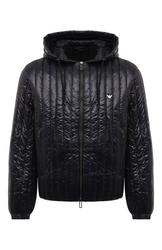 фото Пуховая куртка emporio armani