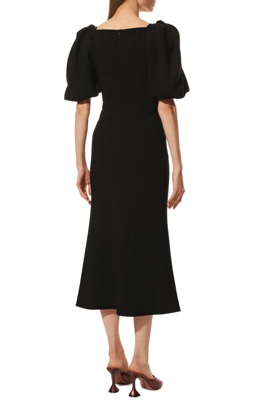 фото Платье из вискозы ellyme