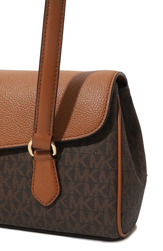 фото Сумка fleur michael michael kors