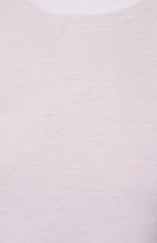 фото Хлопковая футболка dolce & gabbana