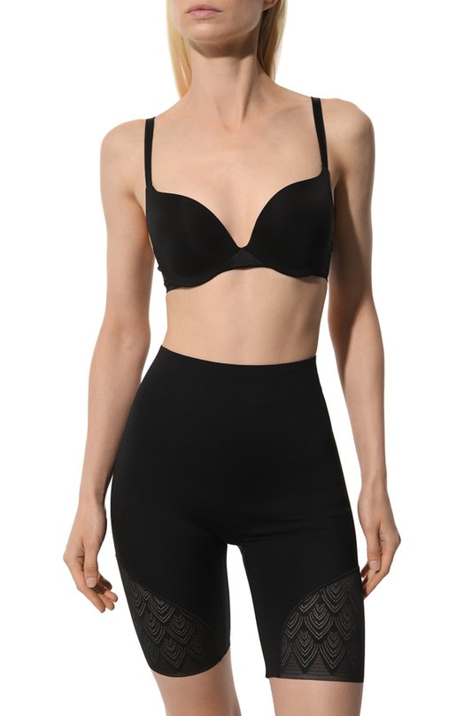 фото Утягивающие трусы-шорты chantelle