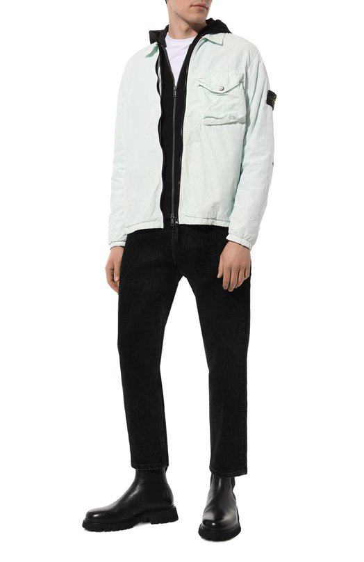 фото Куртка stone island