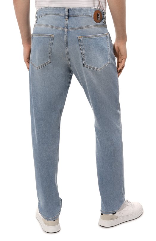 фото Джинсы bogner