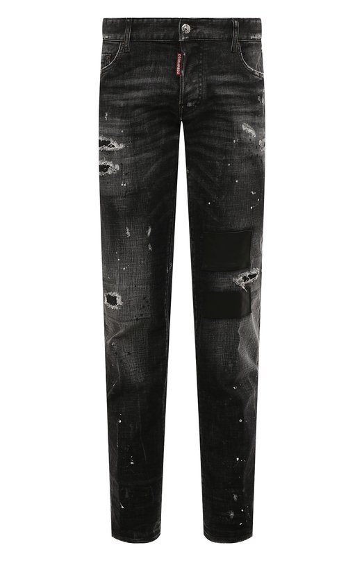 фото Джинсы dsquared2