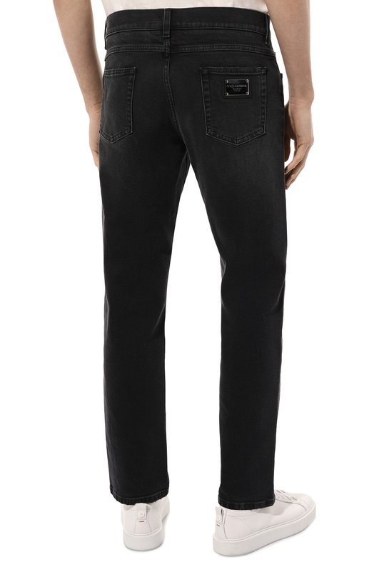фото Джинсы dolce & gabbana