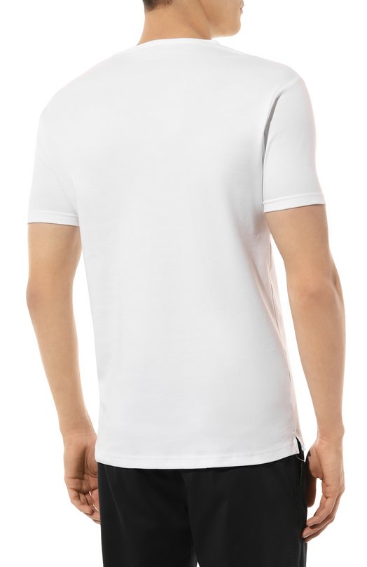 фото Хлопковая футболка nuti & co