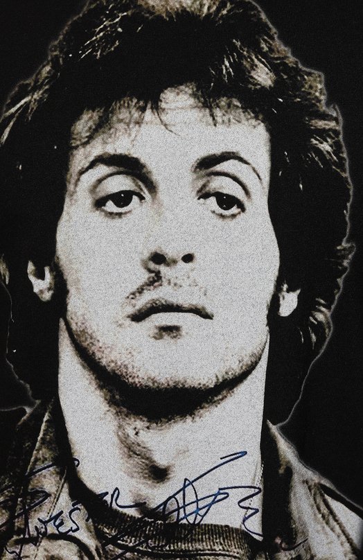 фото Хлопковая футболка bisibiglio