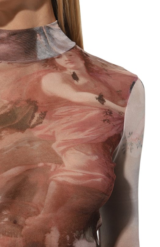 фото Топ balmain