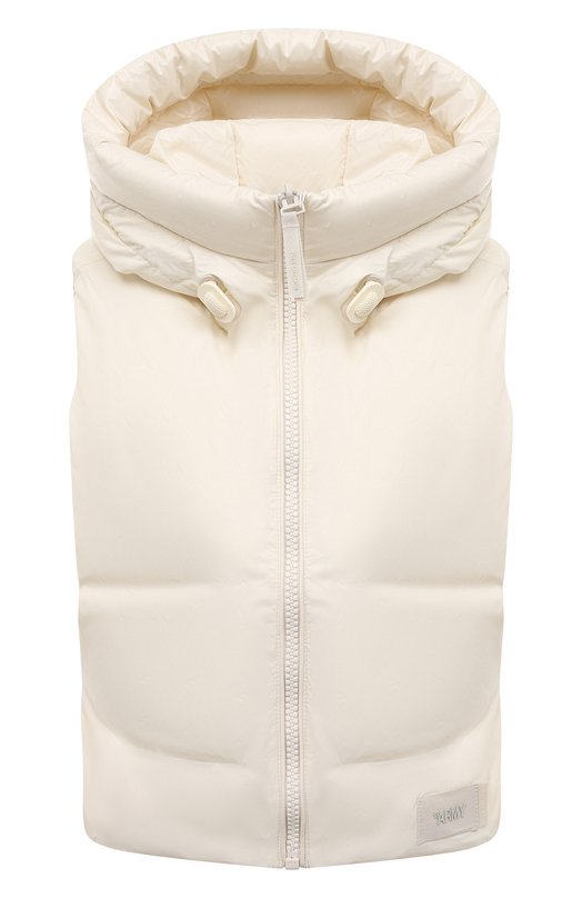 фото Двусторонний жилет ys army paris