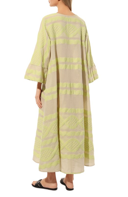 фото Платье-туника pearl&caviar