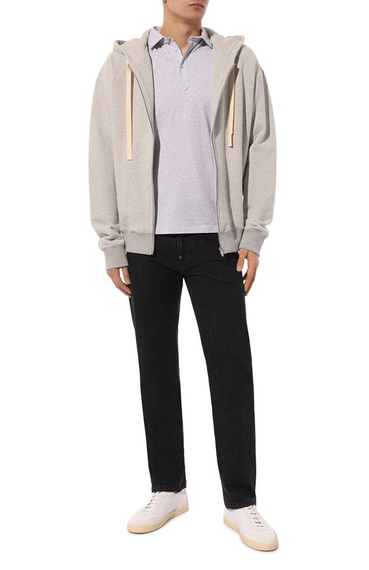 фото Джинсы dirk bikkembergs