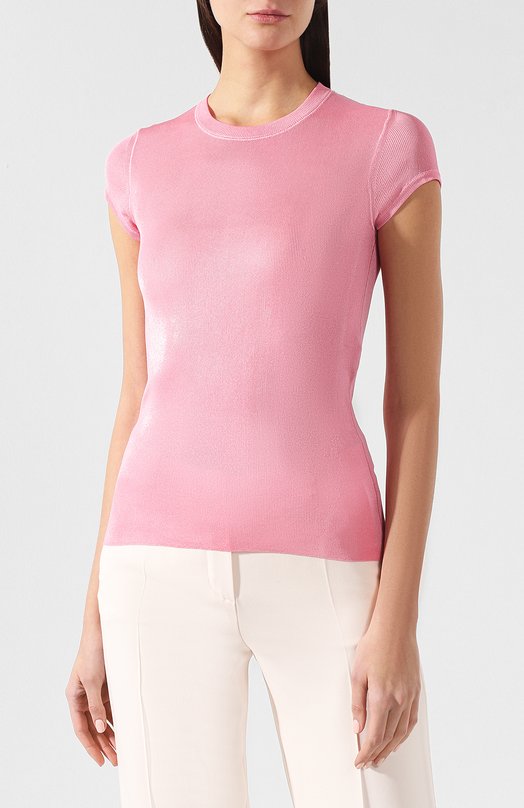 фото Топ из вискозы tom ford