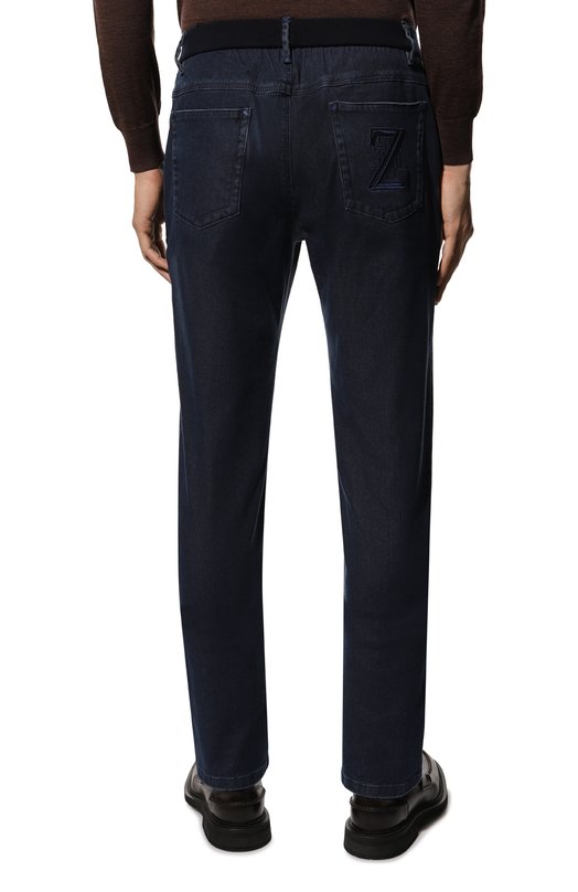 фото Джинсы zilli