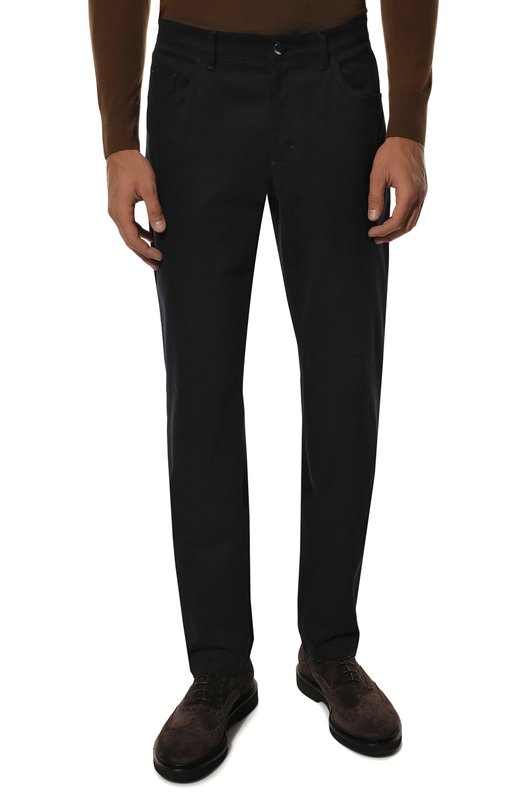 фото Джинсы zilli