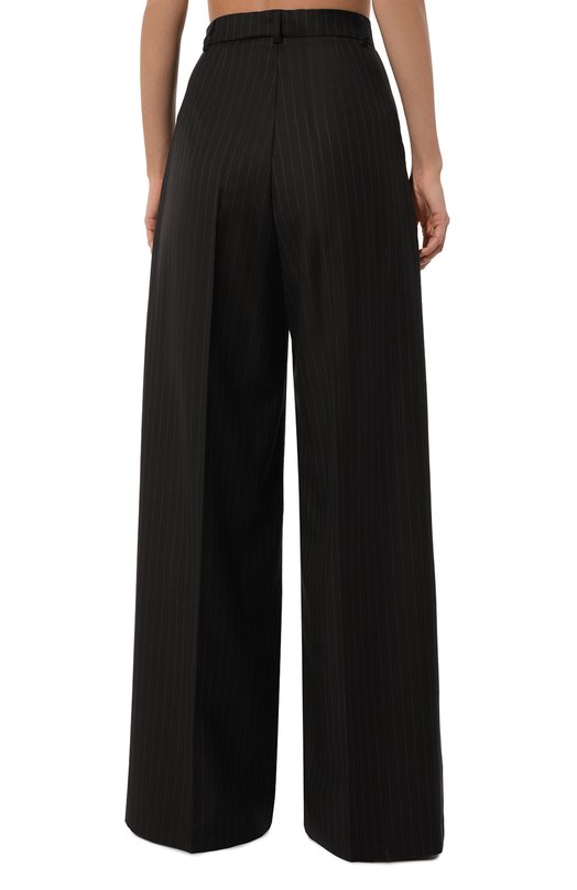 фото Шерстяные брюки lesyanebo