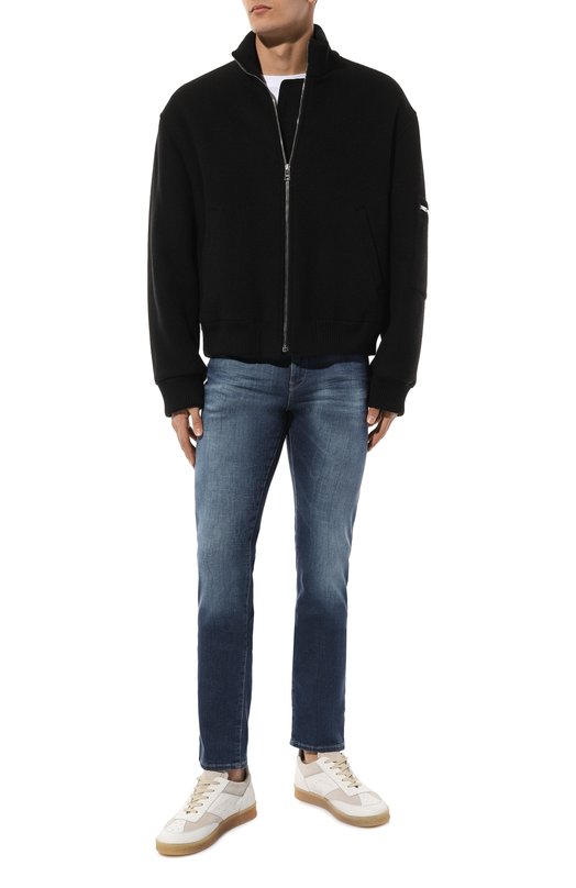 фото Джинсы boss