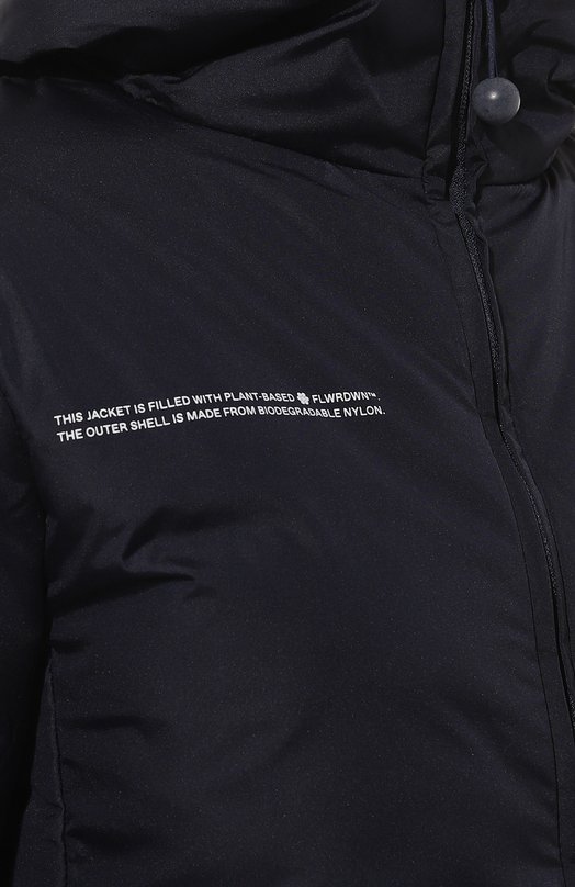 фото Куртка pangaia