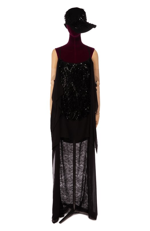 фото Платье lanvin