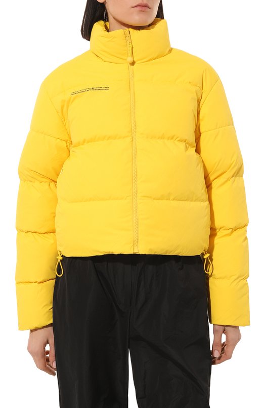 фото Куртка pangaia