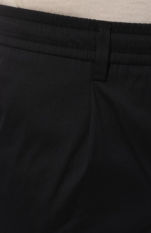 фото Хлопковые брюки fradi