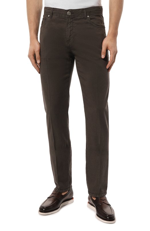 фото Джинсы andrea campagna